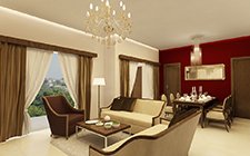 3D Interior